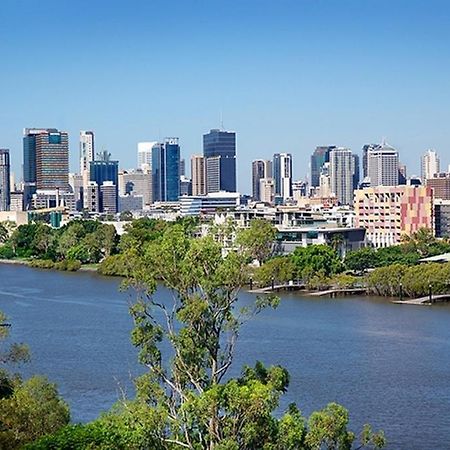 Chasely Apartment Hotel Brisbane Esterno foto