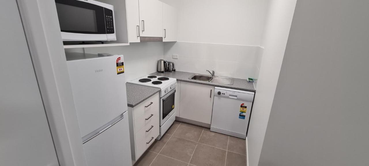 Chasely Apartment Hotel Brisbane Esterno foto