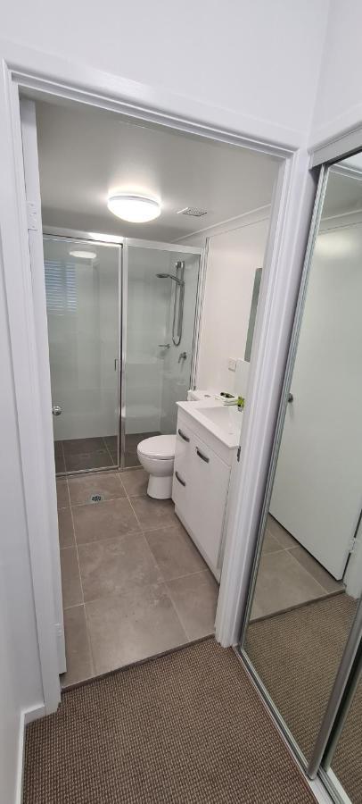 Chasely Apartment Hotel Brisbane Esterno foto