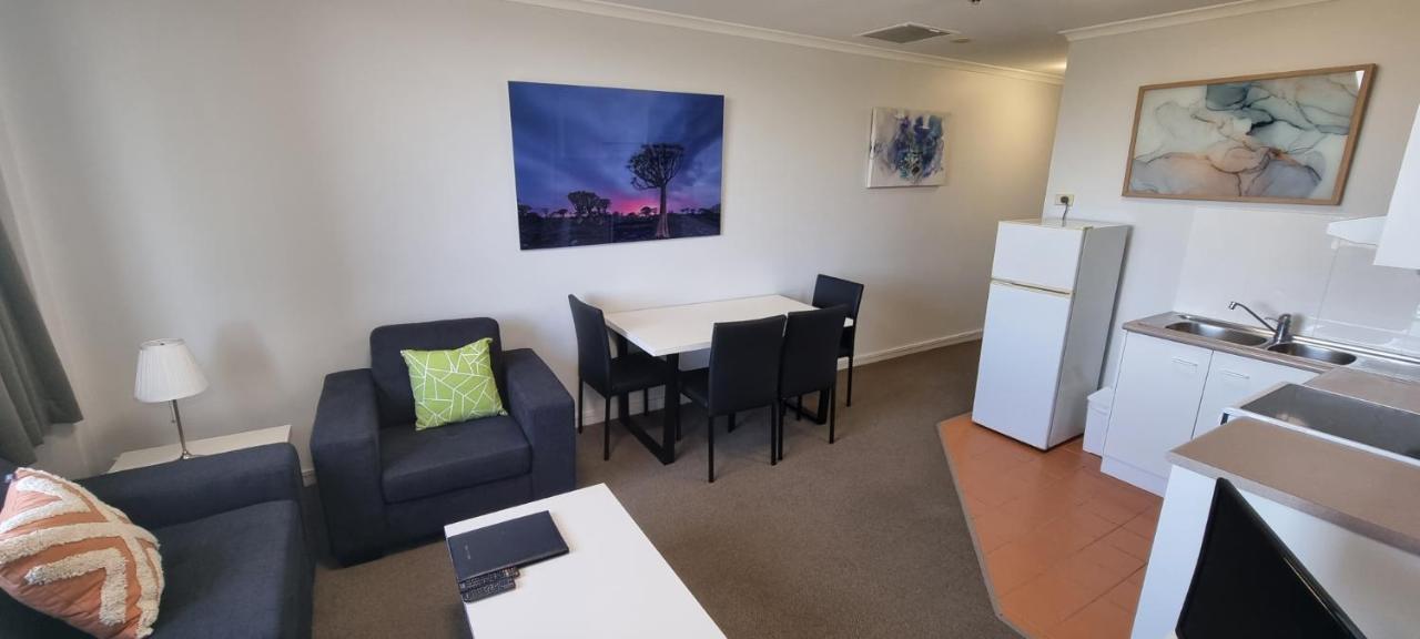 Chasely Apartment Hotel Brisbane Esterno foto
