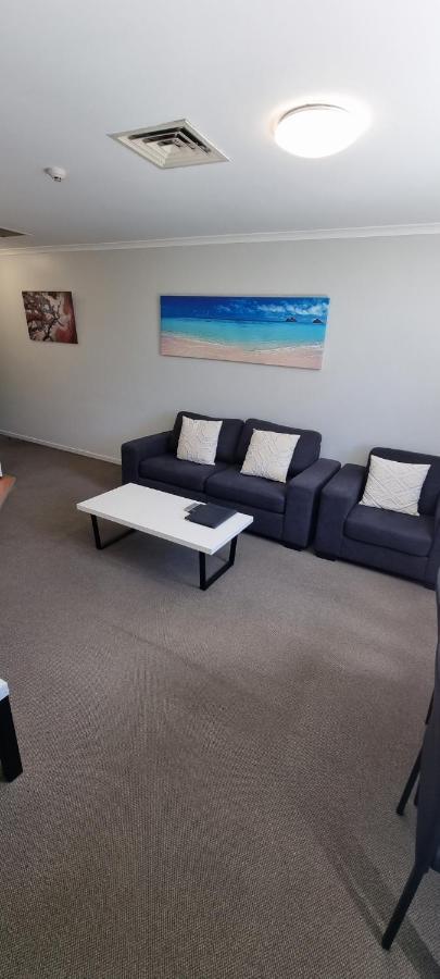 Chasely Apartment Hotel Brisbane Esterno foto
