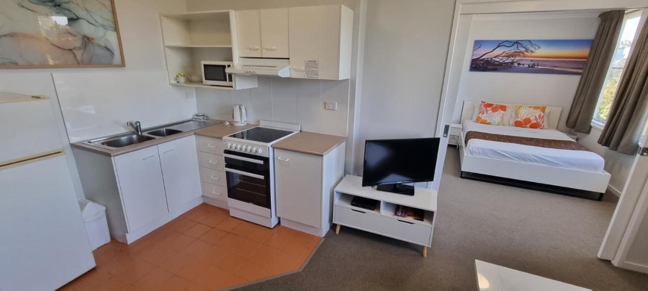 Chasely Apartment Hotel Brisbane Esterno foto