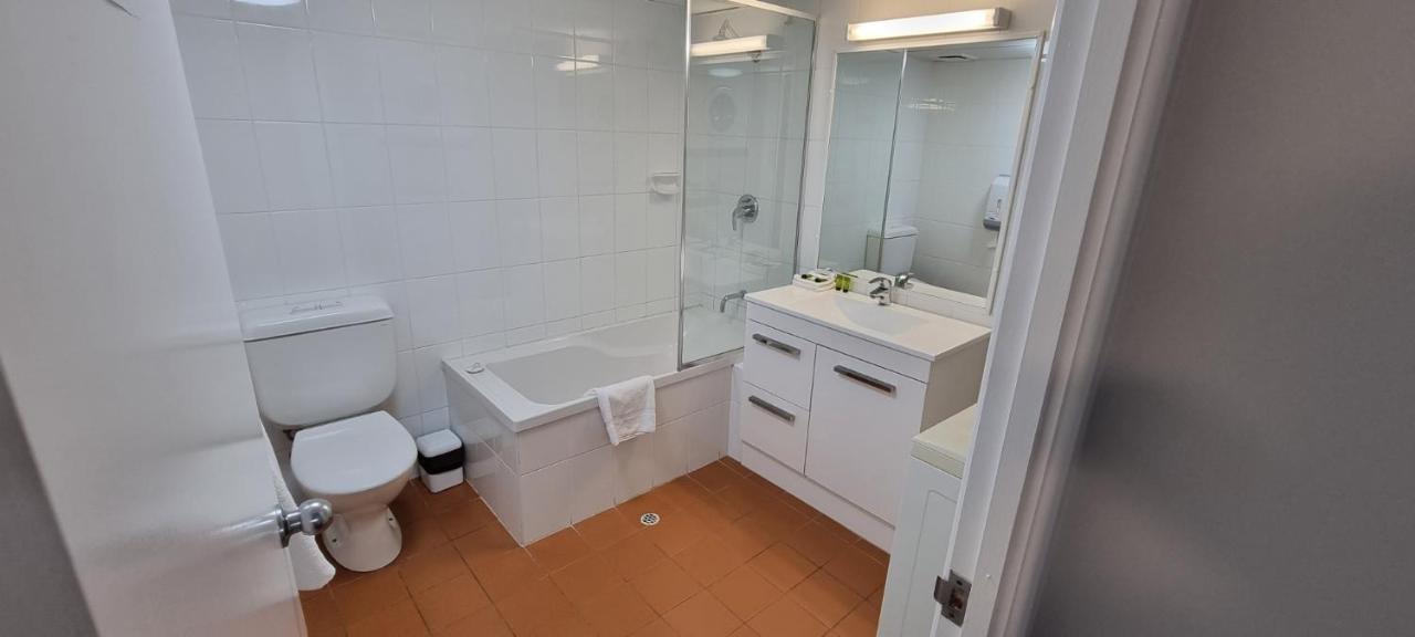 Chasely Apartment Hotel Brisbane Esterno foto
