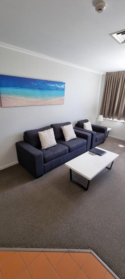 Chasely Apartment Hotel Brisbane Esterno foto