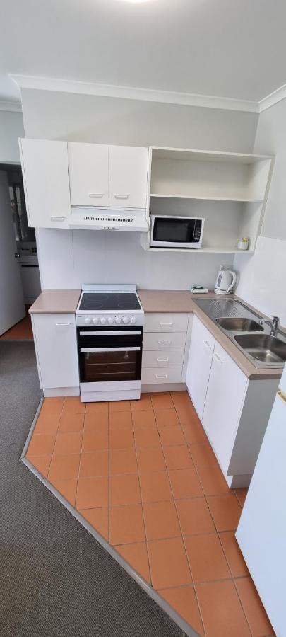 Chasely Apartment Hotel Brisbane Esterno foto
