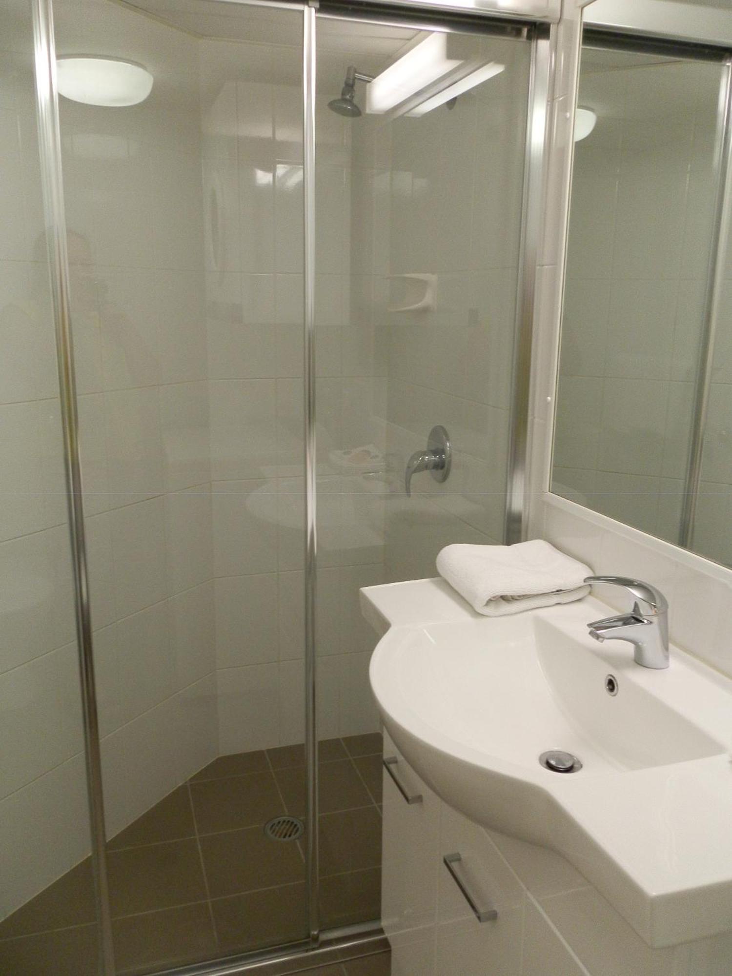 Chasely Apartment Hotel Brisbane Esterno foto
