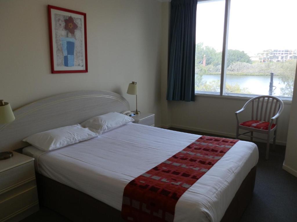 Chasely Apartment Hotel Brisbane Camera foto