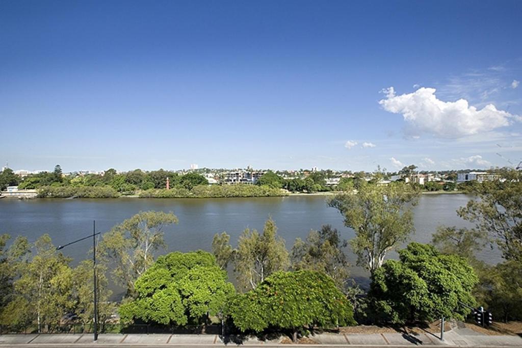 Chasely Apartment Hotel Brisbane Esterno foto